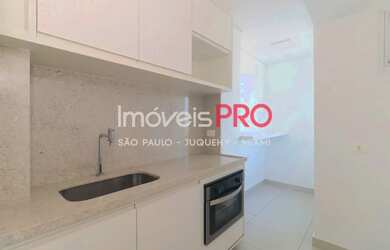 Imagem 4: Conj. Comercial, Vila Olímpia - São Paulo