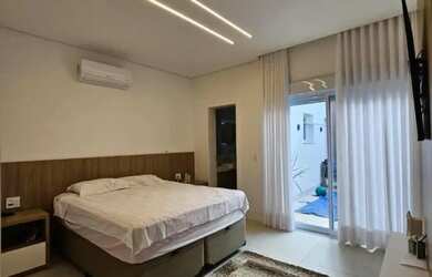 Imagem 8: Casa em Condomínio para Venda em Indaiatuba, Jardim Residencial Dona...