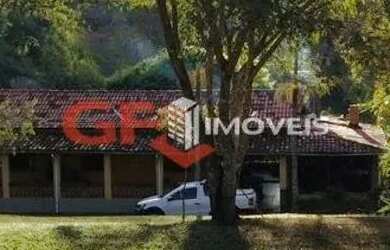 Imagem: A fazenda possui 15m² de Área e está localizado em Bonfim