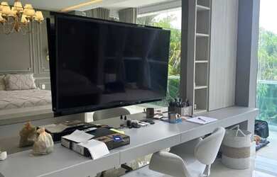 Imagem 13: Casa 5/4, 04 suítes Condômino Busca Vida Camaçari Ba