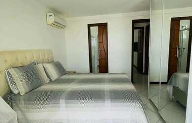 Imagem 13: Casa de Condomínio 4/4 à venda no estilo Porteira Fechada