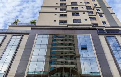 Imagem 3: EXCELENTE APTO no centro de BC, com 4 dorm, 3 bwc, 2 vagas, condomínio...