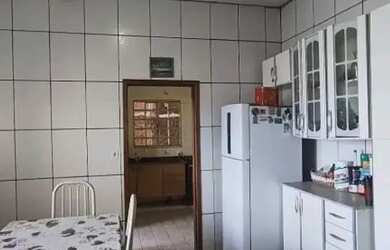 Imagem 7: CASA TÉRREA - SANTA ÂNGELA - MG