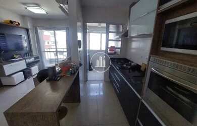 Imagem 6: Apartamento 2 Quartos com 1 Suíte e 70m² - Campinas - JMS