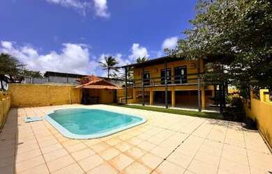 Imagem 11: CASA FAROL VELHO A MINUTOS DA PRAIA DO ATALAIA