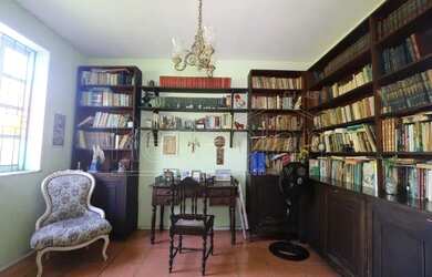 Imagem 16: Casa a venda com 4 quartos no Laranjal -VR