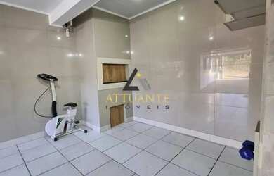 Imagem 15: Sobrado a Venda Bairro Cidade Nova