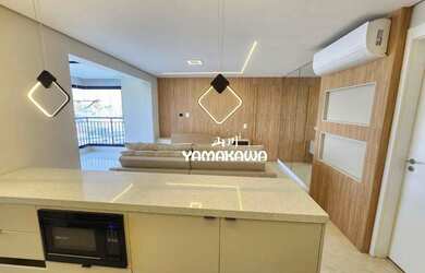 Imagem 6: Apartamento com 2 dormitórios à venda, 82 m² por R$ 1.200.000,00 -...