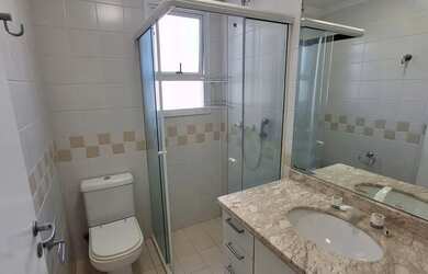 Imagem 9: Apartamento em Alphaville Ed Alpha life Tamboré 96m 3 qtos 2 vg 5.500 cond 1.520.12