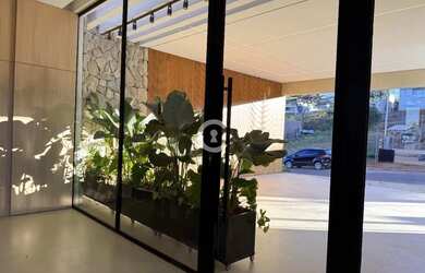 Imagem 8: CONDOMÍNIO GRAN ROYALLE. Piscina, Varanda, Guarda roupae336m² de Área