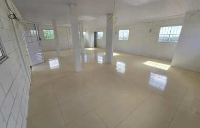 Imagem 9: Galpao com pátio para locação em Salvador