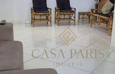 Imagem 5: Apartamento à venda, 70 m² por R$ 465.000,00 - Tupi - Praia Grande/SP