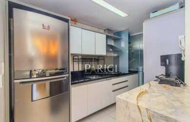 Imagem 6: Apartamento com 3 dormitórios para alugar, 85 m² por R$ 9.440,00/mês - Boa Vista - Porto A