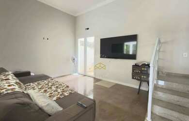 Imagem 2: EXCELENTE CASA DISPONÍVEL PARA VENDA E LOCAÇÃO NO SWISS PARK - CAMPINAS/SP