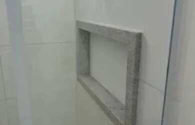 Imagem 8: Apartamento com 1 dormitório à venda, 46 m² por R$ 720.000,00 - Centro...