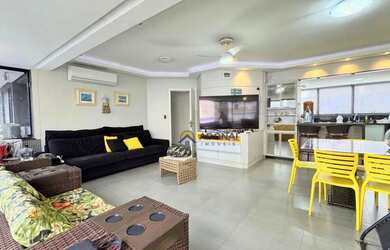 Imagem 9: Apartamento com 4 dormitórios à venda por R$ 1.800.000,00 - Centro -...