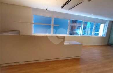 Imagem 2: Lajes Corporativas à venda ou para locação em Bela Vista - SP