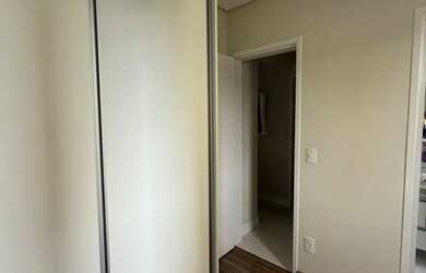 Imagem 3: Maravilhoso Apartamento. Piscina, Varanda, 124m² de Áreae2 Vagas na...