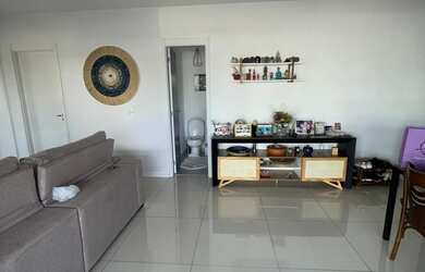 Imagem 14: Apartamento para aluguel tem 98 metros quadrados com 3 quartos em Pinheiros - São Paulo