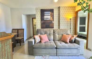 Imagem 3: Apartamento com 2 quartos e lazer na cobertura na Praia de Itaparica -...