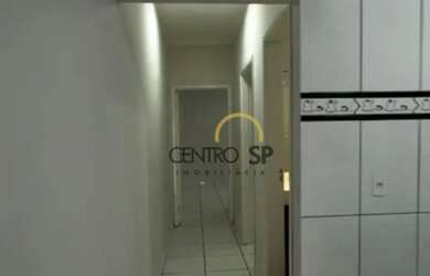 Imagem 3: Vila Industrial, Casa para venda com 97,43 m² e 2 Dormitórios