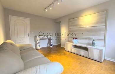 Imagem 4: Ótimo apt para locação na Vila Madalena