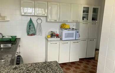 Imagem 12: Apartamento com 2 quartos à venda em Jardim Brasil zona Sul - SP