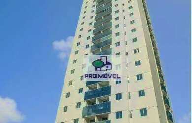 Imagem: O apartamento possui 3 Dormitórios, 3 Banheiros, 2 Vagas na