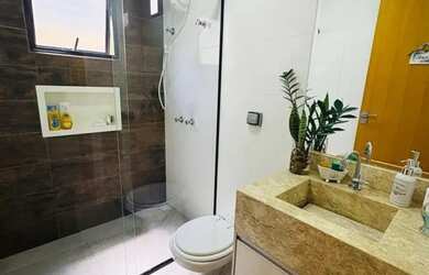 Imagem 13: SOBRADO - JARDIM DO LAGO - SP