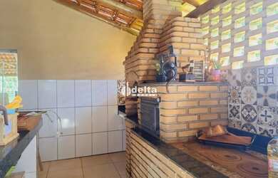 Imagem 2: Chácara disponível para venda no bairro Chácaras Eldorado em Uberlândia-MG