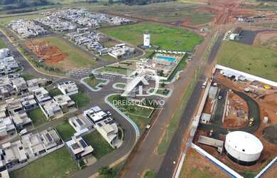 Imagem: O terreno possui 276m² de Área e Imóvel novo e está localizado