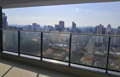 Imagem 4: Apartamento com 4 quartos à venda em Pinheiros - SP