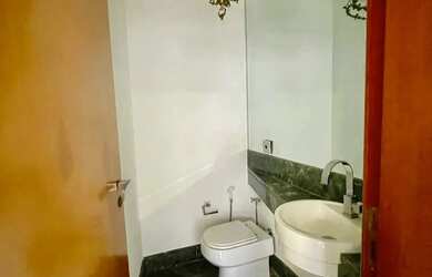 Imagem 10: Jardins Paris Casa térrea 3 suítes office reversível para suíte ,...