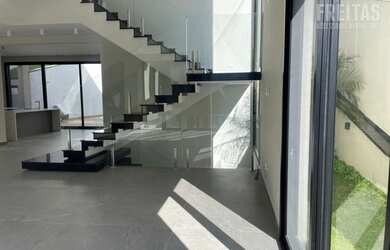 Imagem 10: CASA A VENDA OU LOCAÇÃO EM ALPHAVILLE - RESIDENCIAL ALPHA SÍTIO