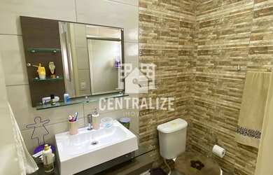 Imagem 4: VENDA-CONDOMÍNIO TERRA NOVA-CASA-BOA VISTA-PONTA GROSSA-PR