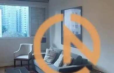 Imagem 3: Apartamento 2 quartos (1 suíte) 1 vaga na Bela Vista Próximo ao Hospital Sírio Libanês