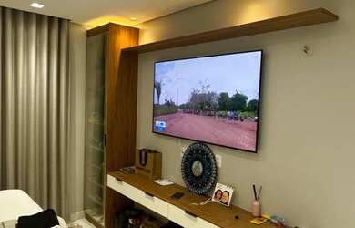 Imagem 3: Belíssima casa no Jardins Marselha