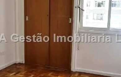 Imagem 9: Amplo Apto. 90m² 3 Dorms Sala c/ dois ambiente Área de serviço 2 Banheiros...