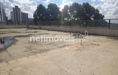 Imagem 3: Locação Andar-pilotis Belvedere Belo Horizonte