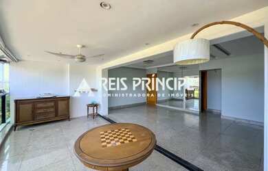 Imagem 4: ÓTIMO APARTAMENTO 4 QUARTOS PARA ALUGAR NA BARRA DA TIJUCA