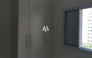 Imagem 7: Apartamento para locação 2 Dormitórios com Suíte e Lazer Completo...