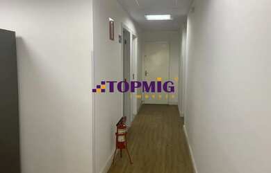 Imagem 4: Prédio Comercial - Eldorado - Contagem