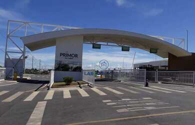 Imagem: O terreno possui 250m² de Área e está localizado em Jardim