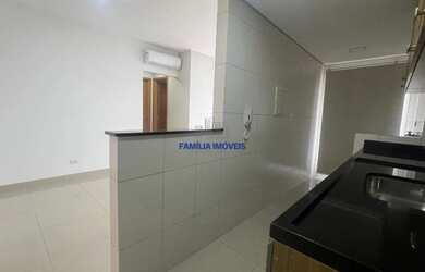 Imagem 16: Apartamento para alugar 1 quarto lazer na Vila Matias Santos SP
