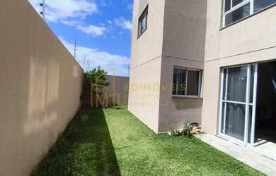 Imagem 2: Linda opção de apartamento no Maringá com quintal e infraestrutura completa!