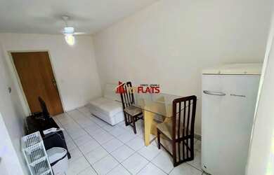 Imagem 5: Flat com ótimo preço no bairro Bela Vista. Confira