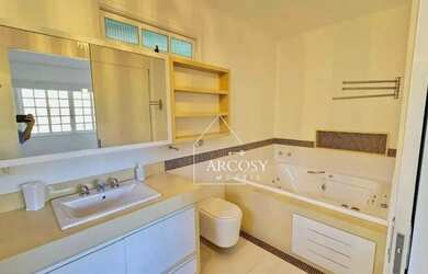 Imagem 6: Casa Residencial para venda e locação, Itaipava, Petrópolis - CA0233