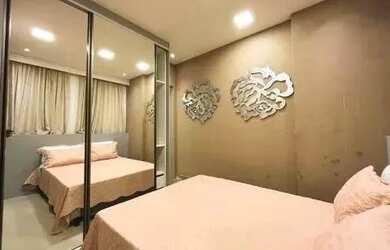 Imagem 6: Studio Jazz Classic EL Lindo apartamento pronto pra morar 1 Quarto ITBI...