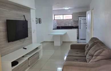 Imagem: O apartamento possui 3 Dormitórios, 3 Banheiros, 1 Vaga na