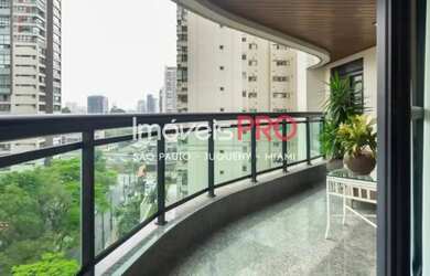 Imagem 6: Sobre apartamento com 165 m² à venda em São Paulo - SP